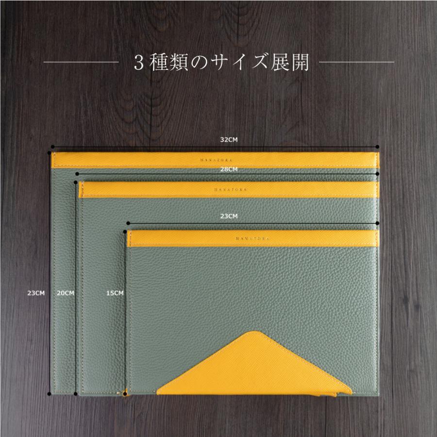 タブレットスリーブケース 本革 230mm 150mm Sサイズ メンズ