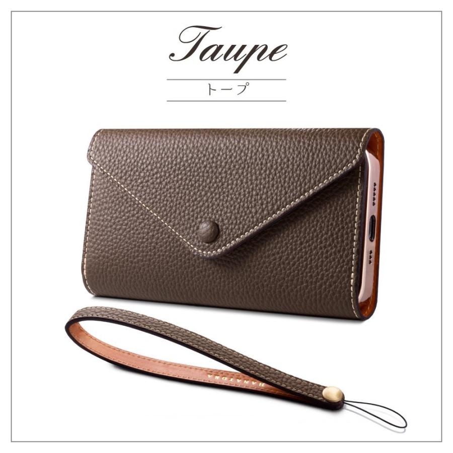 HANATORA スマホケース iPhoneケース 手帳型 カード入れ ストラップ