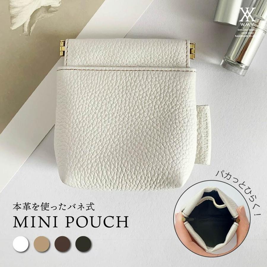 新品未開封　Naptime バネ口ミニポーチ　3点セット　BLACK 新品未開封 Naptime バネ口ミニポーチ 3点セット 黒 - メルカリ