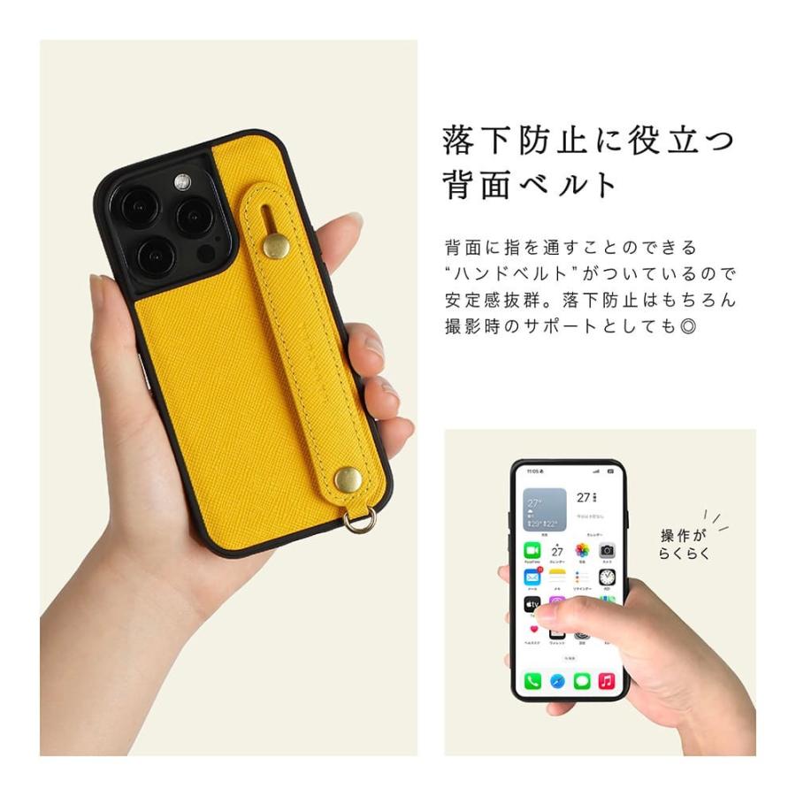 HANATORA iPhone16e ケース iPhone16 ケース スマホケース iPhone15