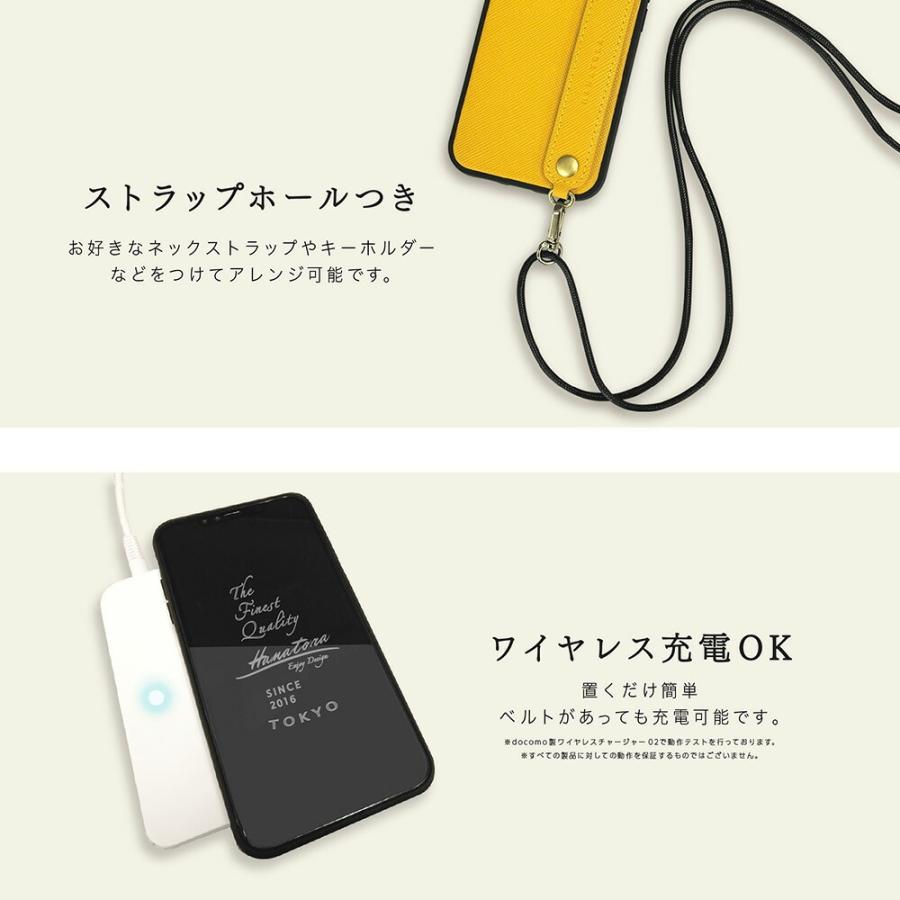 HANATORA iPhone17e ケース iPhone16e ケース iPhone16 ケース