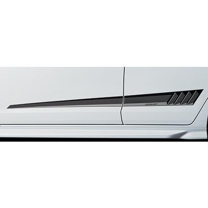 MUGEN(無限) ドアサイドデカール フィット GR1/GR2/GR3/GR4/GR5/GR6 