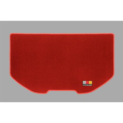 無限（MUGEN） スポーツラゲッジマット レッド N ONE JG3/JG4 20/11 
