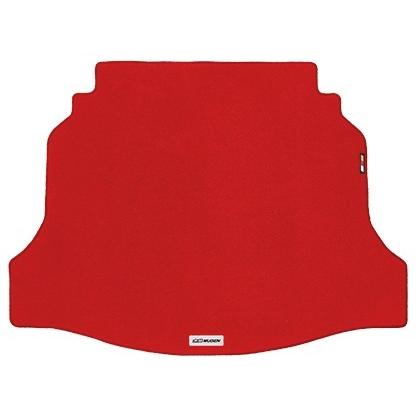 無限（MUGEN） スポーツラゲッジマット レッド シビック FK7 20/01