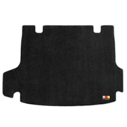 無限（MUGEN） スポーツラゲッジマット ブラック×シルバー ZR-V RZ3 