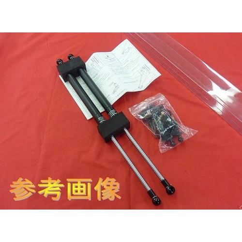 ARJ ボンネットダンパー(ノーマル) トヨタ プリウス ZVW30 2009/05- ノーマル 品番： BD-T019