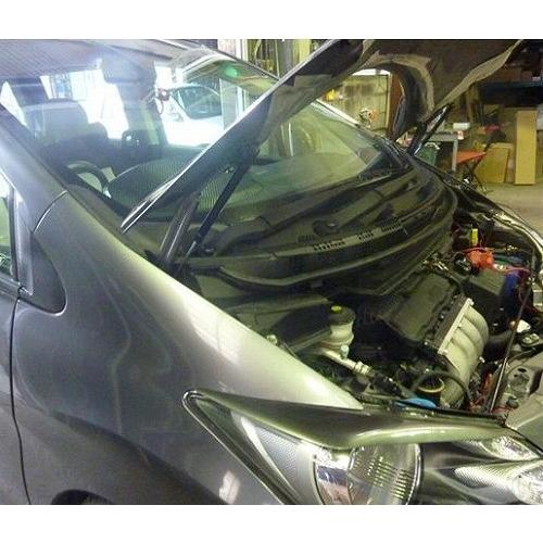 ARJ ボンネットダンパー(ノーマル) ホンダ フリード GB3/GB4 2008/05- ノーマル 品番： BD-H008