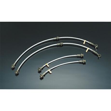 NISMO NISMO(ニスモ) ブレーキホース スカイライン R32 GTS-t TYPE M