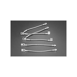 NISMO NISMO(ニスモ) ブレーキホース スカイライン R32 GTS-t TYPE M