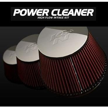 M's(エムズ) パワークリーナ ダイハツ ミラ L700S 1998/10-2002/12 EF