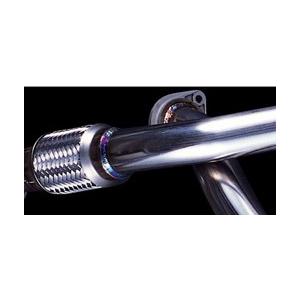 レブル250 MC13 フォークジョイント20cm 200mm ロングフォーク