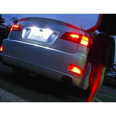 ジュナック LEDリフレクター イスト 11#系 品番：RFLT1