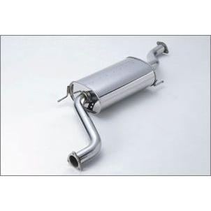 AK12 マーチ　センターマフラー マーチ UA-AK12 エキゾーストセンターマフラー 20300-AX225