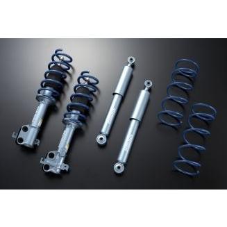 ZN6 86 SHOWA TUNING COMFORT サスペンション ZC6 86 ZN6 COMFORT EVOLUTION 柔 MT 後期 V0491-10B-70 SHOWA TUNING