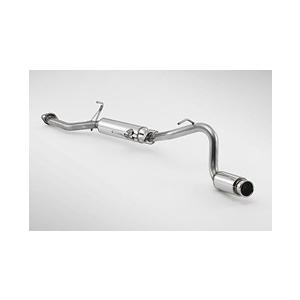 [個人宅配送可能] FUJITSUBO(フジツボ) マフラー A-K スズキ エブリイ バン EBD-DA64V ターボ 2WD・4WD 2008/04-2015/02 品番：750-80415