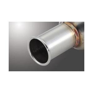 個人宅配送可能] FUJITSUBO(フジツボ) マフラー A-K スズキ ジムニー