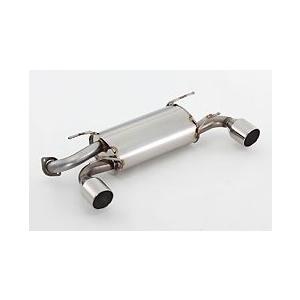 [個人宅配送可能] FUJITSUBO(フジツボ) マフラー A-S トヨタ 86 DBA-ZN6 2012/04-2016/07 品番：360-23111の画像