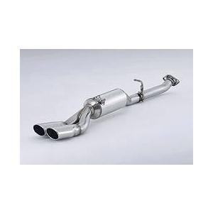 個人宅配送可能] FUJITSUBO(フジツボ) マフラー A-S トヨタ