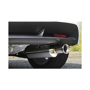 フジツボ オーソライズR (A-R) CR-Z ZF1 ZF2