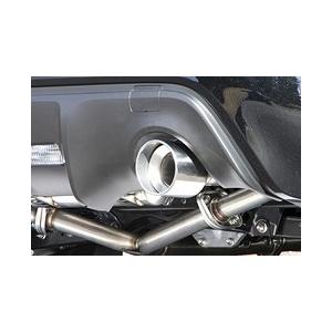 [個人宅配送可能] FUJITSUBO(フジツボ) マフラー A-R typeS スバル BRZ DBA-ZC6 2012/03- 品番：560-23111の画像