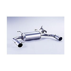 個人宅配送可能] フジツボ Super Ti スズキ スイフトスポーツ CBA