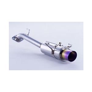 【エスティマ】BLAZE フジツボマフラー UA/CBA/DBA-ACR30W 個人宅配送可能] フジツボ BLAZE[ブレイズ] トヨタ エスティマ UA,CBA