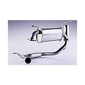 [個人宅配送可能] FUJITSUBO(フジツボ) ★ POWER Getter MR-S GH，TA-ZZW30 1999/10-2007/07 品番：160-23533