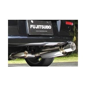 個人宅配送可能] FUJITSUBO(フジツボ) ☆ POWER Getter ギャラン