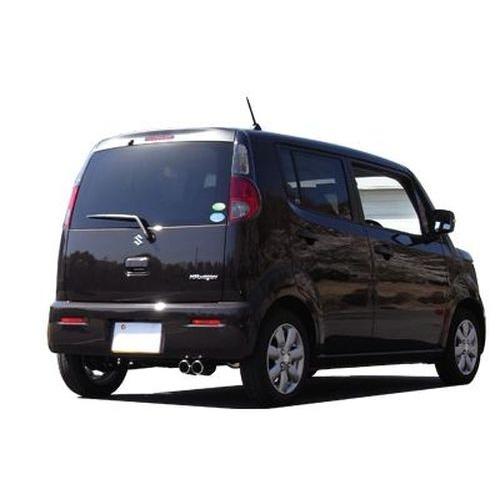 MONSTER モンスター マフラー TYPE Sp-XX モコ MG33S 2011/02- R06A