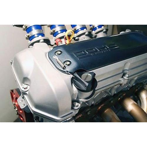 MONSTER モンスター レーシングオイルフィラーキャップ 汎用 レッド
