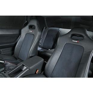 GTR用シート左右 2026年最新】Yahoo!オークション -gtr 純正 シートの中古品・新品・未