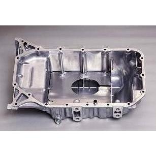 スプーン バッフルオイルパン シビックタイプR FD2 2007/3- [エンジン 