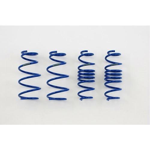 スプーン プログレッシブスプリング CR-Z ZF1 2010/2-,2012/9 スプーン プログレッシブスプリング CR-Z ZF1 2010/2-,2012/9