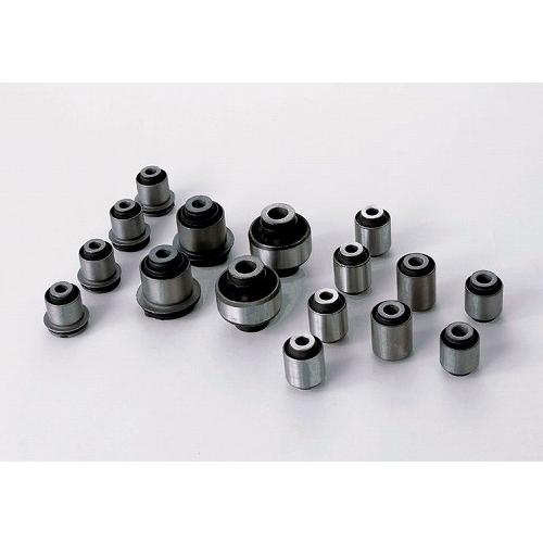 スプーン サスペンションブッシュセット S2000 AP1 1999/4- [ロッド