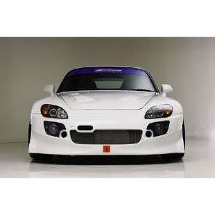 スプーン S-Taiバンパー ※配送業者のみ S2000 AP1/AP2 1999/4- [エアロ