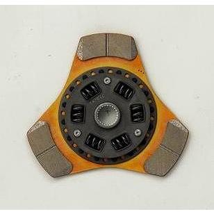 SPOON(スプーン) クラッチディスク シビックタイプR EP3/FD2 2001/12- 品番：22200-DC5-000