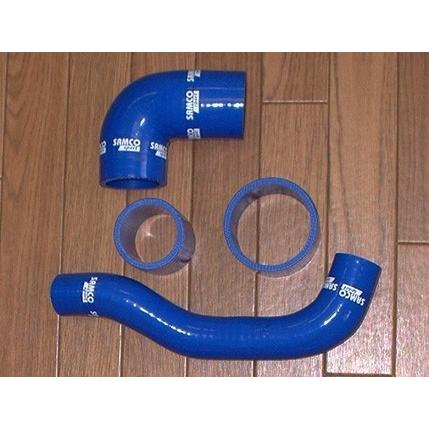 SAMCO サムコ ターボホースキット スバル インプレッサWRX GDB/GGB(STI/WRX A〜Dtype) 品番：40TCS522/STI｜hanatora