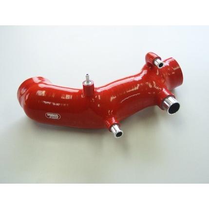 SAMCO サムコ インダクションホースキット スバル インプレッサSTI GC8  