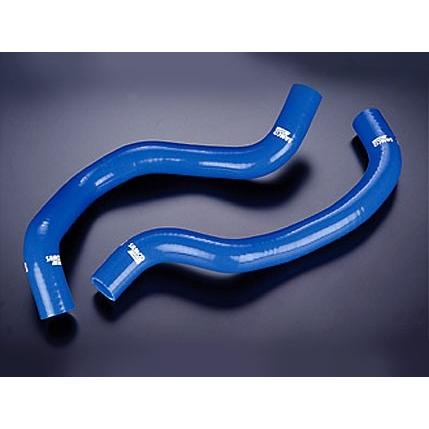 SAMCO ラジエーターホース CL1 アコード トルネオ SAMCO