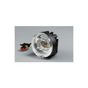 MUGEN(無限) LEDフォグライト フィットシャトル GG7/GG8 2011/06- L15A/LDA 品番：08V31-XG8-LW01