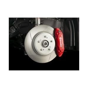 MUGEN(無限) ブレーキローター シビックタイプR FD2 2007/09- K20A 品番：43250-XKF-K0S0_1