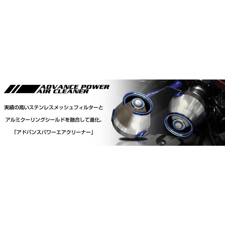 BLITZ ブリッツ アドバンスパワーエアクリーナー ホンダ S660 JW5 2015/04- ターボ専用　 品番： 42232