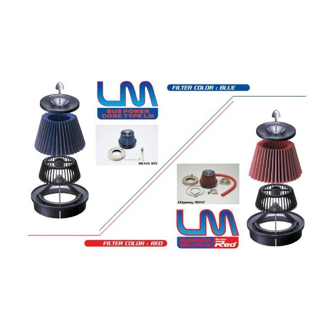 BLITZ ブリッツ SUSパワーLM ホンダ S660 JW5 2015/04- ターボ  