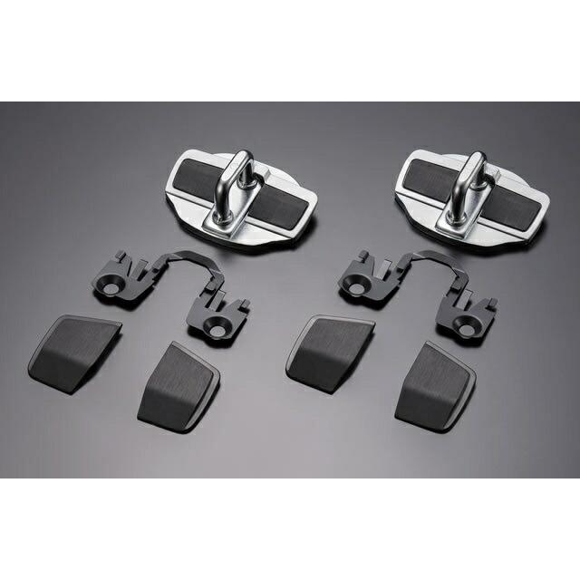 AISIN(アイシン) ドアスタビライザー ドア2枚分(左右) 【トヨタ マーク