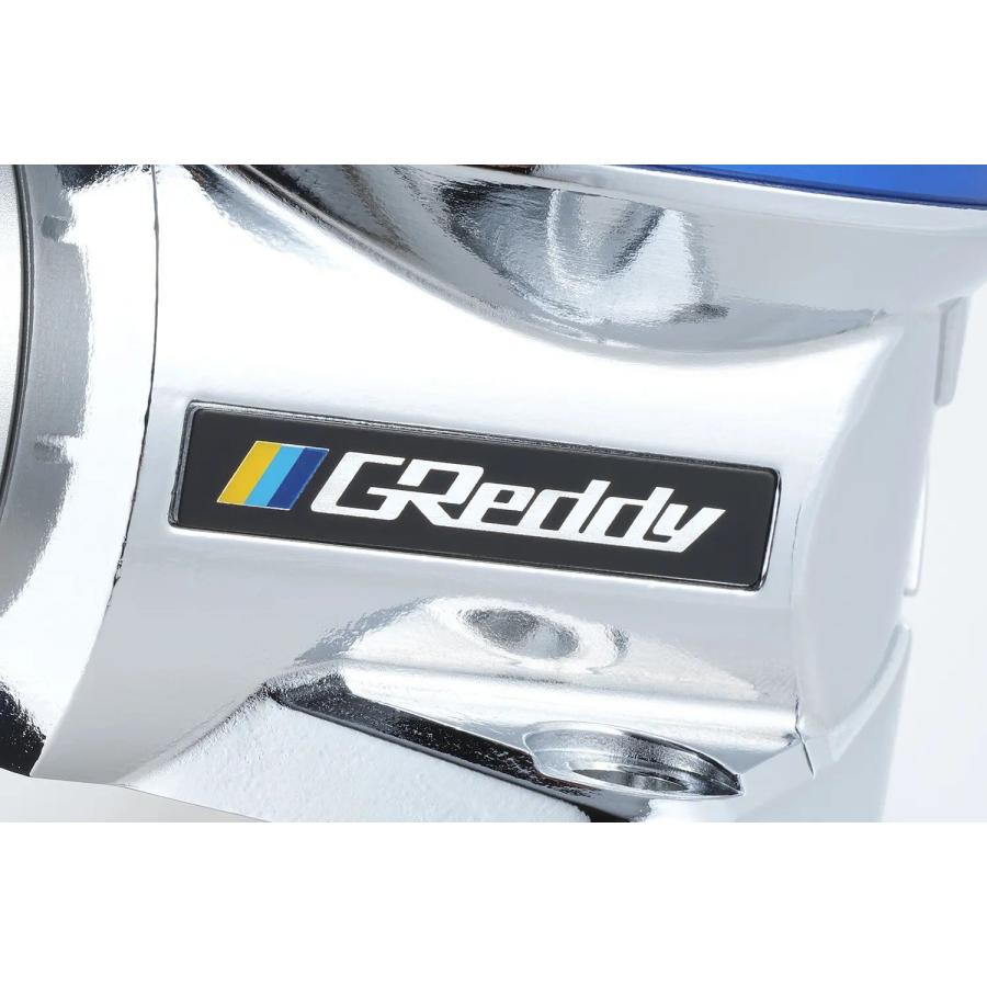 TRUST(トラスト)　GReddy　ブローオフバルブ　FV2車種別キット　ZN6　トヨタ　BFV2-137　86　16　08-　品番：11511218