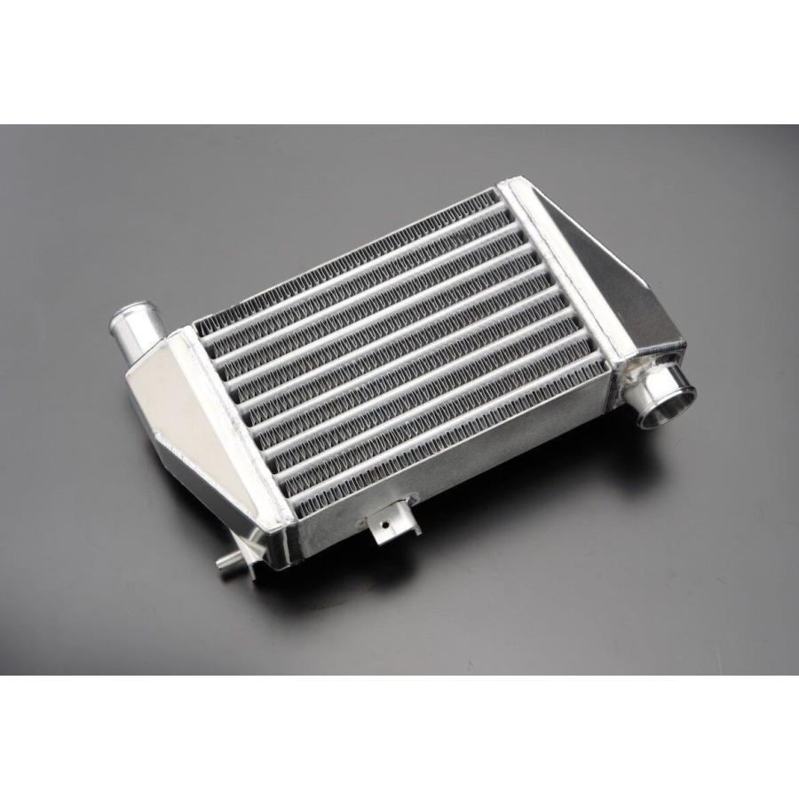 TRUST(トラスト) GReddy インタークーラーキット SPEC-K スズキ ワゴンRスティングレーTS MH23S 08/09- 品番：12090601