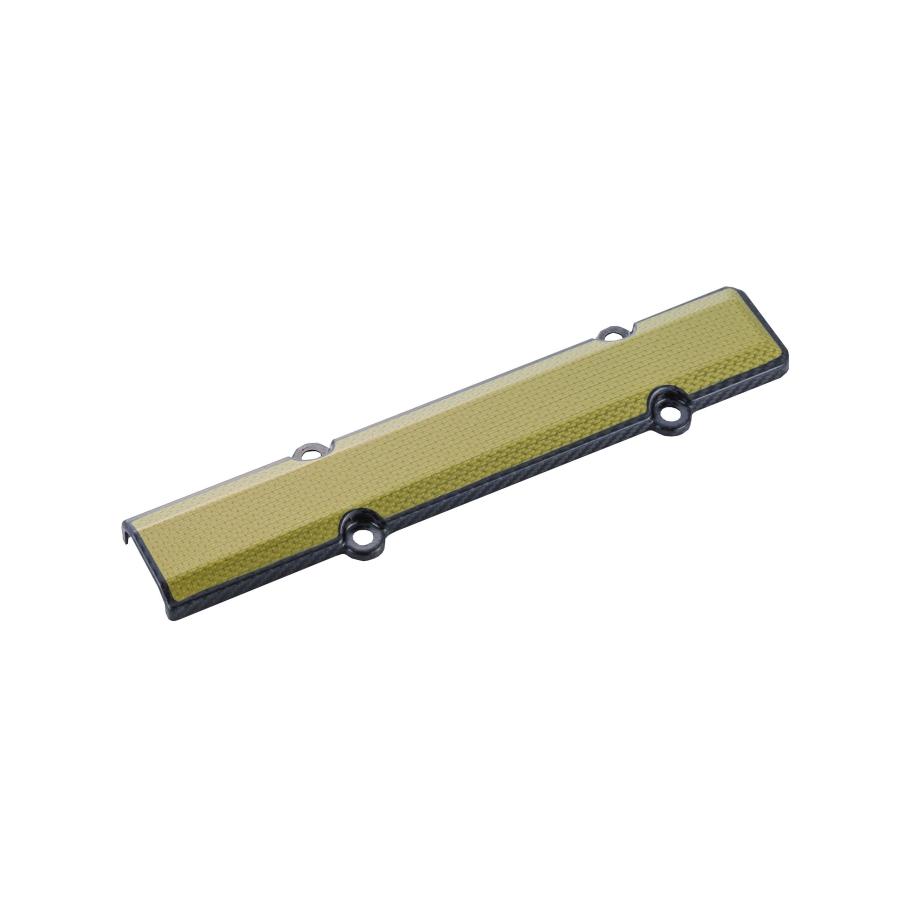 SPOON（スプーン） カーボンプラグカバー シビック EG6/EK4/EK9 品番