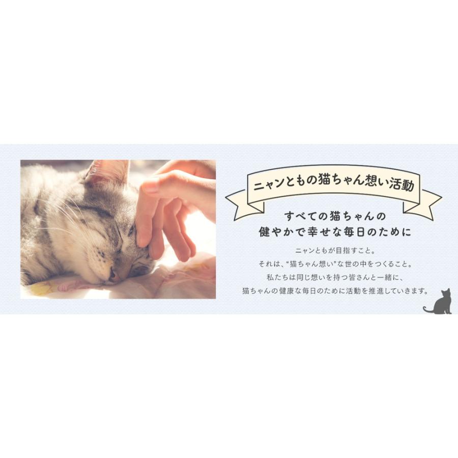 新品猫用トイレシート、脱臭抗菌8枚×8個 ニャンとも清潔トイレ 脱臭・抗菌シート 【8枚入×8個】 ケース品
