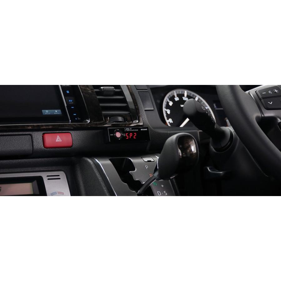 ピボット 3DA-T ハーネスセット 純正クルーズスイッチ対応品 ピボット 3DA-T ハーネスセット 純正クルーズスイッチ対応品