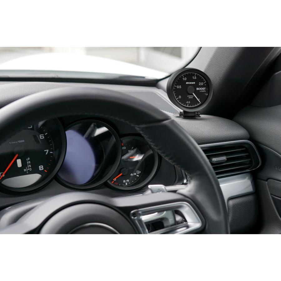 格安人気 ピボット Gt Gauge 60 タコメーター F60 Obdタイプ 品番 Got メーカー包装済 Proasa Com Mx